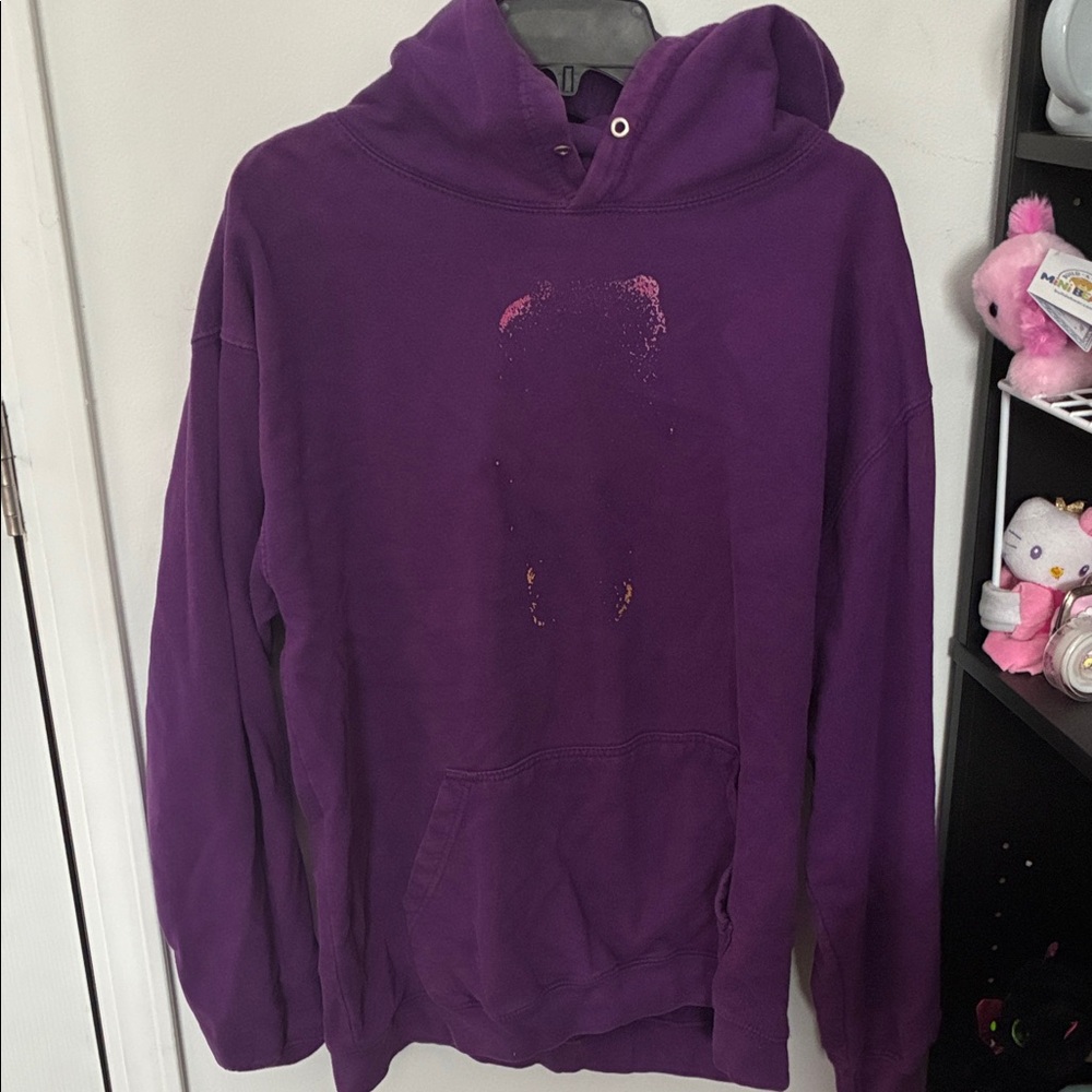 (Possibly rare) Well-Loved Moriah Elizabeth Hoodie(CHECK DESCRIPTION)